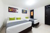Hotel Ayenda 1045 Boutique Aeropuerto
