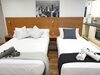Hotel Stratford Rooms