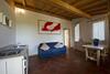Agroturismo Borgo San Donino - Selva Capuzza