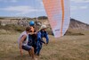 Butterfly Paragliding & B&B