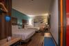 Hotel Tru By Hilton Allen Dallas