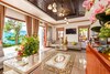 Hotel Crony Villa