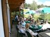 Garnihotel -  Arberblick