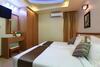 Hotel Season At Hulhumale