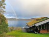 Apartamento Jarfjord Sea Resort Kirkenes
