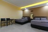 Hotel Cornel Coffee And Stay