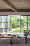 Villa Mandala The Home
