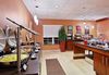 Hotel Residence Inn Tampa Sabal Park/brandon