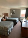 Hotel Days Inn By Wyndham Manassas Battlefield