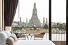 Hotel Arun Riverside Bangkok