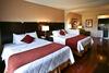 Hotel Best Western Plus Ambassador Suites Venice