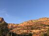 Posada Zion Cliff Lodge