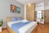 Apartamentos Cozrum Homes Ly Chinh Thang