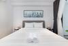 Apartamentos Cozrum Homes Premier Residence