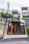 Apartamentos Cozrum Homes Premier Residence