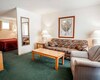 Hotel Quality Inn & Suites Bremerton