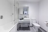 Apartamentos Stylish 2 Bed 2 Bath Parking Wifi Pool