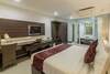 Hotel Adhiloka