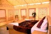 Kanj Shekhana Desert Safari Camp