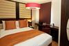 Apartamentos Maitrise Suites