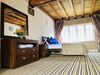 Hotel Swiss Cottage
