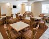 Hotel Comfort Inn Hebron