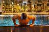 Hotel Novotel Bangkok Impact
