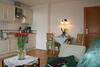 Apartamento G�stehaus Alpin