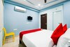 Hotel Oyo 37222 Kiran's Pride Service Apartment