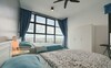 Apartamentos Atlantis Executive Melaka By I Housing