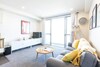 Chic 1 Bedroom Apartment In Ponsonby