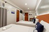 Hotel Zen Premium Uptown Bgc