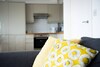 Modern 2 Bedroom Clapham Apartment With Large Terrace