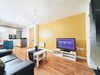 Apartamentos Solo Living - X1 Courtyard