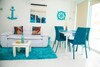 Apartamento Con Piscina Infinita