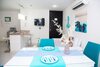Apartamento Con Piscina Infinita