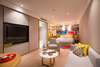 Jinglan Yuntai Impression Hotel
