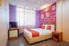 Oyo 44101 Hotel Dj Palace
