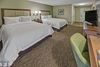 Hotel Hampton Inn Savannah-i-95-north