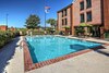 Hotel Hampton Inn Savannah-i-95-north