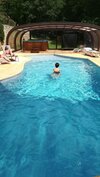 Hotel Villa Quinissole