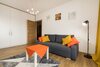 Wola Business Bright Apartment