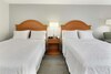 Hotel Hampton Inn Atlanta - Newnan