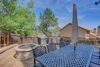 4br Entertainer Af Academy Hot Tub, Firepit!
