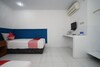 Hostal Oyo 1315 Paris Hotel