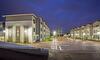 Savannah Park Luxury  Apartments