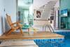 Beach Front Boutique Villa By Holiplanet