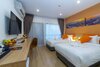 Hotel 7 Days Premium Don Mueang