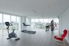 Simple Studio @ Poris 88 Apartment