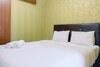 Cozy Studio Apartment @ Grand Kamala Lagoon